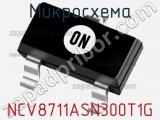 Микросхема NCV8711ASN300T1G фотография 2.