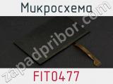 Микросхема FIT0477 фотография 2.