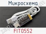 Микросхема FIT0552 фотография 2.