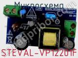 Микросхема STEVAL-VP12201F фотография 2.