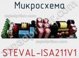 Микросхема STEVAL-ISA211V1 