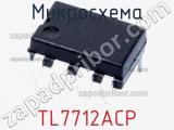 TL7712ACP
