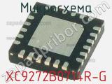 Микросхема XC9272B0714R-G фотография 2.