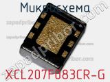 Микросхема XCL207F083CR-G 