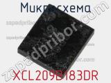 Микросхема XCL209B183DR