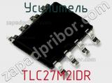 TLC27M2IDR