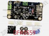 Микросхема DFR0559 фотография 2.