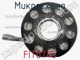Микросхема FIT0745 фотография 2.