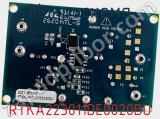 Микросхема RTKA223011DE0020BU фотография 2.