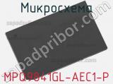 Микросхема MPQ9841GL-AEC1-P 