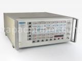 G6-35 TV Signal Generator measurement G6-35