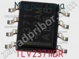 Микросхема TLV2371IDR фотография 2.