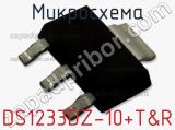 DS1233DZ-10+T&R