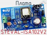 Плата STEVAL-ISA102V2