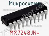 Микросхема MX7248JN+ 