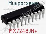 Микросхема MX7248JN+