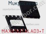 MAX6762TALAD3+T