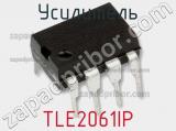 Усилитель TLE2061IP