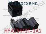 Микросхема HFA259131-0A2 