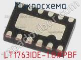 Микросхема LT1763IDE-1.8#PBF 