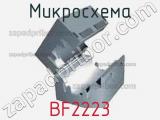 Микросхема BF2223 фотография 2.