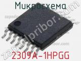 Микросхема 2309A-1HPGG 