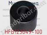 Микросхема HFB123049-100 