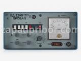 ВД-22НВ1П1 «Проба 5» вид спереди.