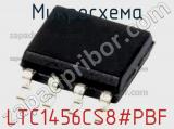 LTC1456CS8#PBF