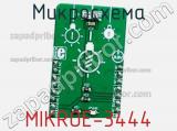 Микросхема MIKROE-3444