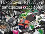 Микросхема TRS202ECPW 