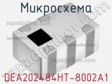 DEA202484HT-8002A1