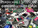 Микросхема LTC1327CNW