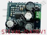 Микросхема STEVAL-ISA115V1 фотография 2.
