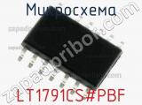 Микросхема LT1791CS#PBF 