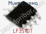 LF351DT