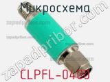 Микросхема CLPFL-0400 