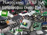 Микросхема TCR3UF36A 