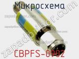 Микросхема CBPFS-0902 