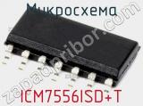 Микросхема ICM7556ISD+T 