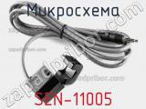 Микросхема SEN-11005 