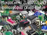 ZL40202LDG1