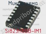 Микросхема Si823H8BB-IM1