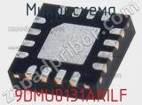 Микросхема 9DMU0131AKILF 
