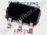 Микросхема FPF2110 