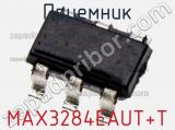 Приемник MAX3284EAUT+T фотография 2.