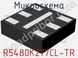 R5480K277CL-TR
