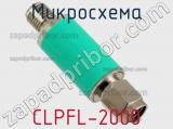 Микросхема CLPFL-2000 