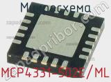 MCP4331-502E/ML