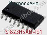 Микросхема Si823H5AB-IS1